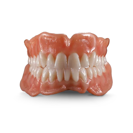 Full Denture