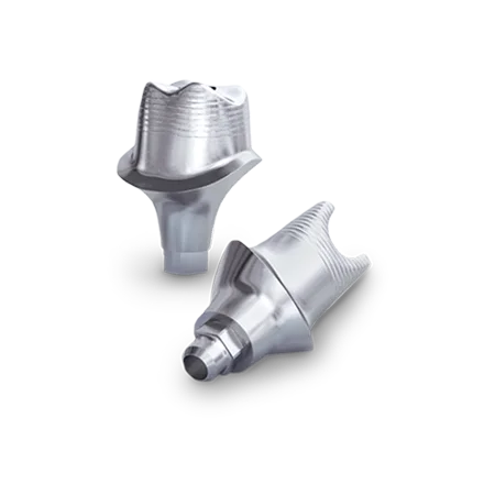 Custom Abutments
