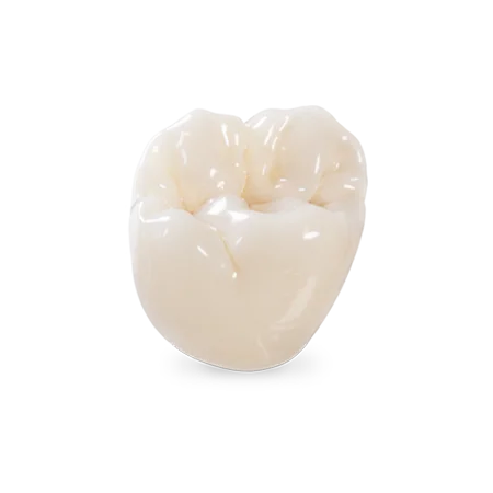 BruxZir® Solid Zirconia