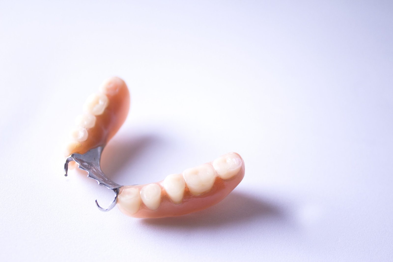Choosing the Right Material for Your Custom Partial Dentures