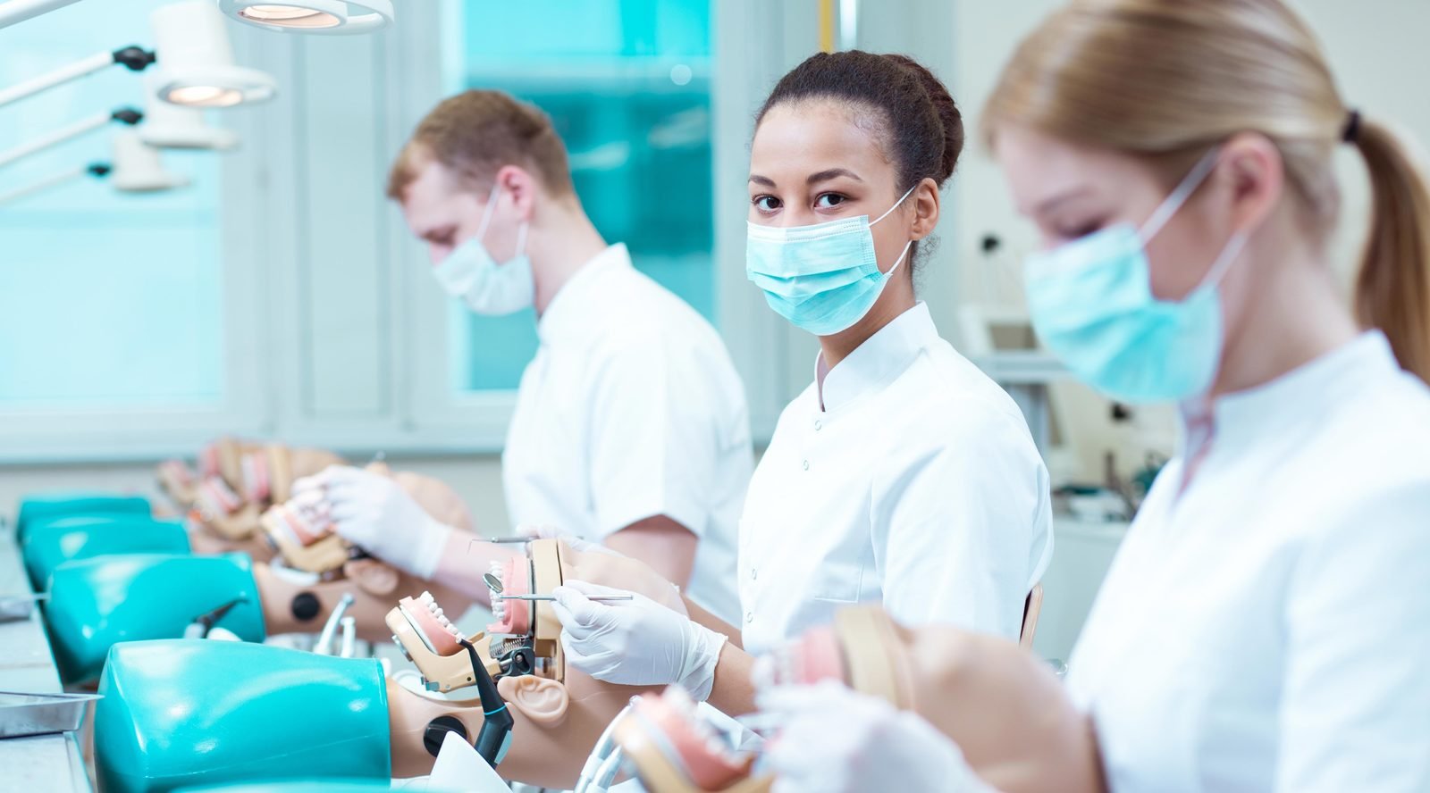 The Role of a Full-Service Orthodontic Laboratory