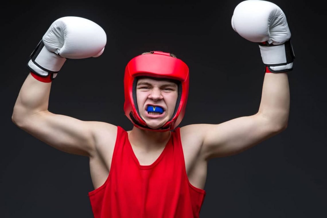 Fierce Mouthguard Customization: Unleash Your Inner Athlete